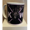 Dance Dad Scan For Payment Mug