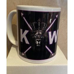 Behind Every Great Dancer Is A Dance Mom Mug