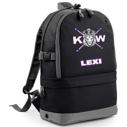 KW Backpack