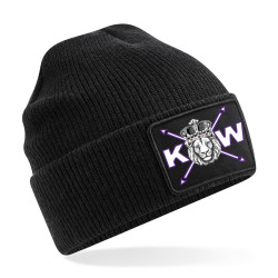 KW Beanie Hat (One size)