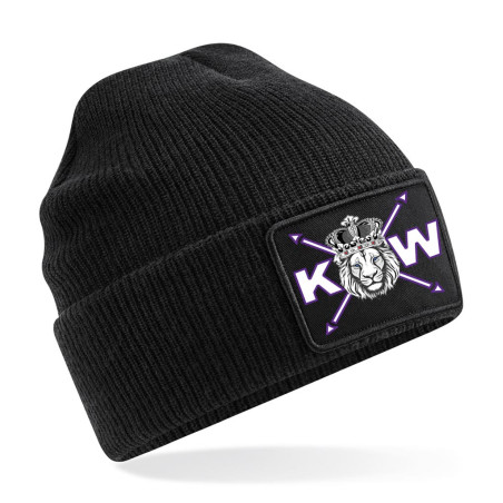 KW Beanie Hat (One size)