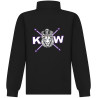 KW 1/4 Zip Top