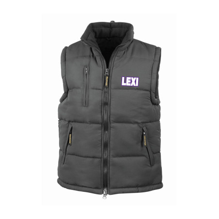 KW Bodywarmer