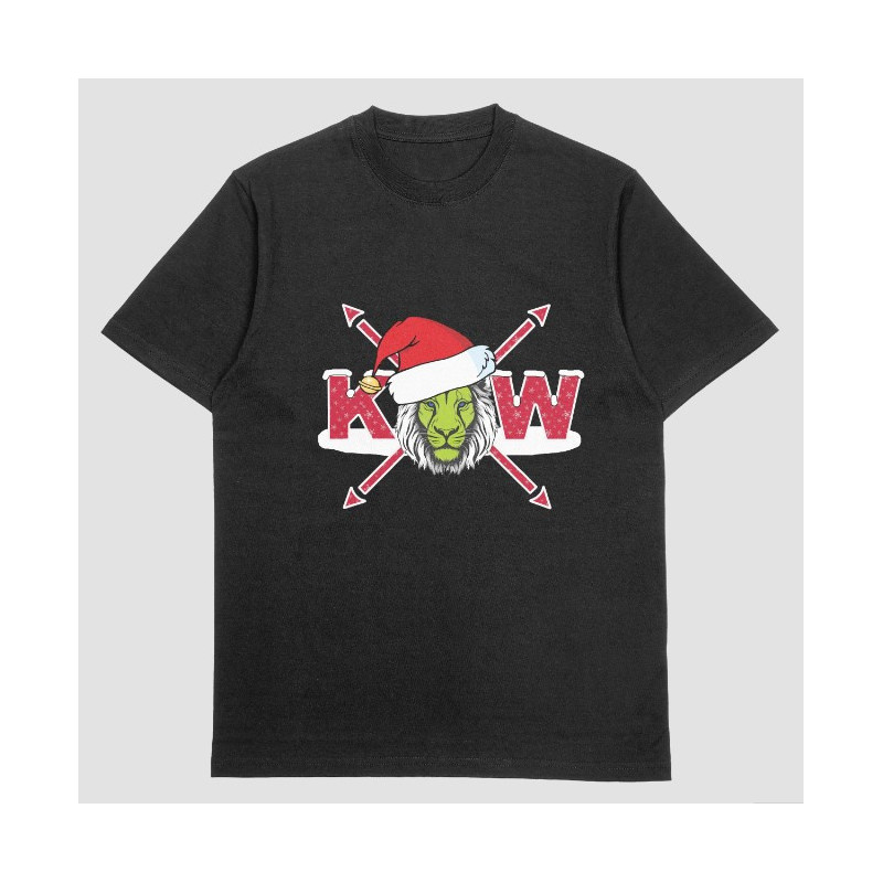 KW Grinch Tshirt