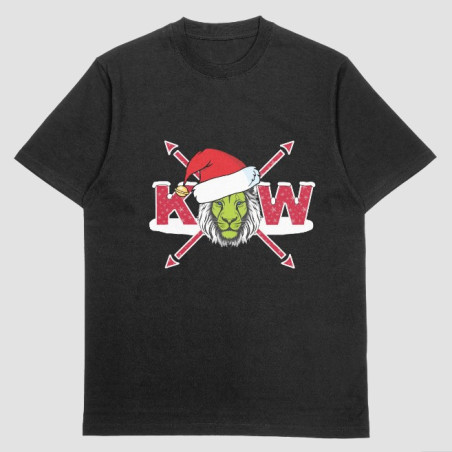 KW Grinch Tshirt