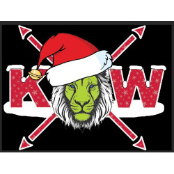 KW Grinch Tshirt