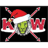 KW Grinch Tshirt