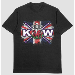 KW British 2025 Tshirt