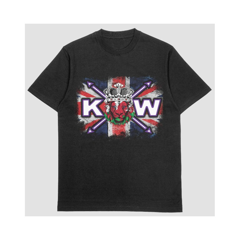 KW British 2025 Tshirt