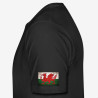 KW British 2025 Tshirt