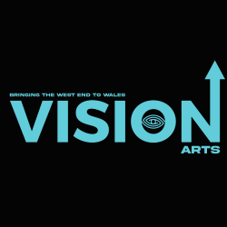 Vision Arts 1/4 Zip Sweatshirt