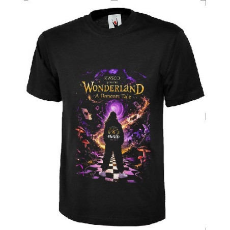 KWSOD Presents Wonderland