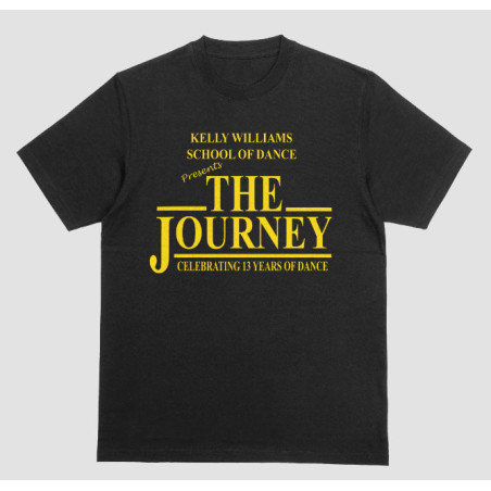 The Journey